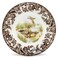 Spode Woodland Wood Duck Dinner Plate