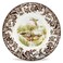 Spode Woodland Wood Duck Dinner Plate