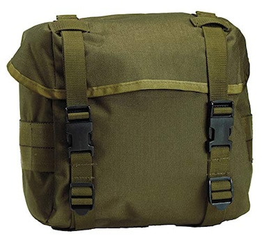 Rothco Enhanced Nylon Butt Pack