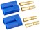 E-flite EC5 Device Connector 2 EFLAEC501