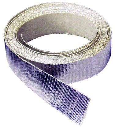 Thermo-Tec 13995 2" X 50' Roll Thermo-Shield