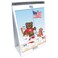 NewPath Learning Word Families Curriculum Mastery Flip Chart Set, Early Childhood