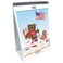 NewPath Learning Word Families Curriculum Mastery Flip Chart Set, Early Childhood