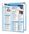Permacharts Homeopathy Alternative Medicine Guide - Quick Reference Chart by