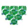 Scrubbing Bubbles Continuous Clean Toilet Tank Drop-Ins, 3 Count, ,6-Pack