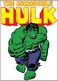 Ata-Boy Incredible Hulk Character