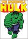 Ata-Boy Incredible Hulk Character
