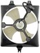Dorman 620-234 A/C Condenser Fan Assembly