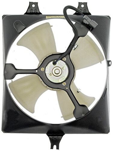 Dorman 620-234 A/C Condenser Fan Assembly