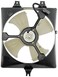 Dorman 620-234 A/C Condenser Fan Assembly