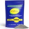SMELLEZE Natural Garbage Smell Removal Deodorizer Granules - 2 lb. Bottle