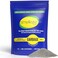 SMELLEZE Natural Garbage Smell Removal Deodorizer Granules - 2 lb. Bottle