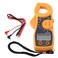 Estink Digital Clamp Multimeter AC/DC 600V Volt Amp Ohm Meter