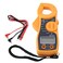 Estink Digital Clamp Multimeter AC/DC 600V Volt Amp Ohm Meter