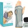 Vive Night Wrist Splint Brace - Left, Right Hand Sleep Support Wrap