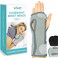 Vive Night Wrist Splint Brace - Left, Right Hand Sleep Support Wrap