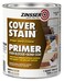 Zinsser Cover-Stain Stain-Blocking Primer, Quart