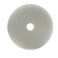 uxcell 100mm 4-inch Grit 600 Diamond Coated Flat Lap Disk Wheel Grinding Sanding Disc