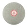 uxcell 200mm 8-inch Grit 120 Diamond Coated Flat Lap Disk Wheel Grinding Sanding Disc