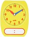 Didax Educational Resources 2-510 Write-On Wipe-Off Clocks ,5