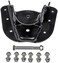 Dorman 722-068 Rear Spring Forward Leaf Spring Hanger