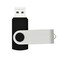 VICFUN 10 Pack 4GB USB Flash Drives 4GB USB Memory Sticks USB 2.0-Black