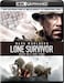 UNIVERSAL Lone Survivor [4K Ultra HDBlu-rayDigital HD]