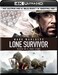 UNIVERSAL Lone Survivor [4K Ultra HDBlu-rayDigital HD]