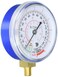 FJC 6136 R134A Low Side Gauge