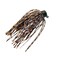 Z-Man Shroom Z Micro Finesse Jigs, 1/8 oz,