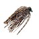 Z-Man Shroom Z Micro Finesse Jigs, 1/8 oz,