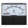 BAOMAIN DH-670 DC 0-100V Class 2.5 Analog Panel Volt Meter
