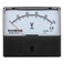 BAOMAIN DH-670 DC 0-100V Class 2.5 Analog Panel Volt Meter