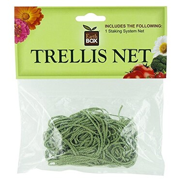 Novelty 81075 EarthBox Trellis Net