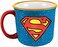Spoontiques Superman Camper Mug