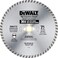 DEWALT Diamond Blade for Masonry, High Performance, 7-Inch ,DW4712B