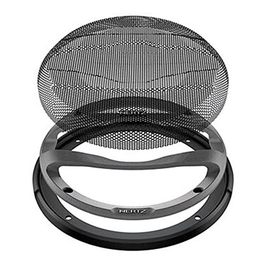 HERTZ Mille Pro Series MPG-1653 PRO Grille