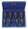 FJC 2755 Metric Thread Chaser Kit