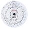 Concise Ruler Circular Calculator Machine Tool 100867