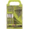 Ryobi Kit 31 Pieces Drilling and screwing RAKDD31