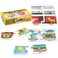 Fun Express Cause and Effect Matching Game - 50 Pieces - for Kids
