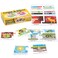 Fun Express Cause and Effect Matching Game - 50 Pieces - for Kids