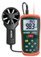 Extech AN200 CFM/CMM Mini Thermo-Anemometer with Built-in Infrared Thermometer
