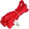 Chenango Supply VR5 4ft Red Endless Round Polyester Rigging Sling