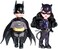 Barbie KellyTommy Batman Gift Set 2 Pack