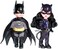 Barbie KellyTommy Batman Gift Set 2 Pack