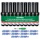 Rain Bird 5000 Rotor with Nozzle Tree 10 PackRotor Screwdriver Tool