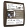 Kotap 16 x 20 Ft. All-Purpose Multi-Use Protection/Coverage 5-mil Poly Tarp, Reversible, Waterproof, Brown/Green, ,TBG-1620