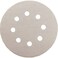 Makita 5" 180 Grit Random Abrasive Discs 7945219