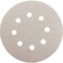 Makita 5" 180 Grit Random Abrasive Discs 7945219